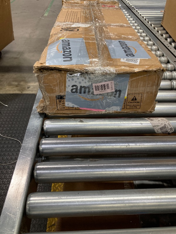 Photo 1 of 
Radlove Electric Height Adjustable Standing Desk, 55 x 24 Inches Stand Up Workstation, Splice Board Home Office Computer Table Ergonomic (White Frame +...
Color:White