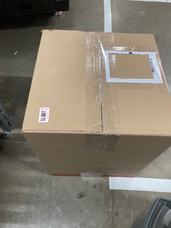 Photo 1 of ***Used***
Serta Down Illusion Extra Warmth Hypoallergenic Down Alternative Comforter with Corner Loops, King/Cal King, White