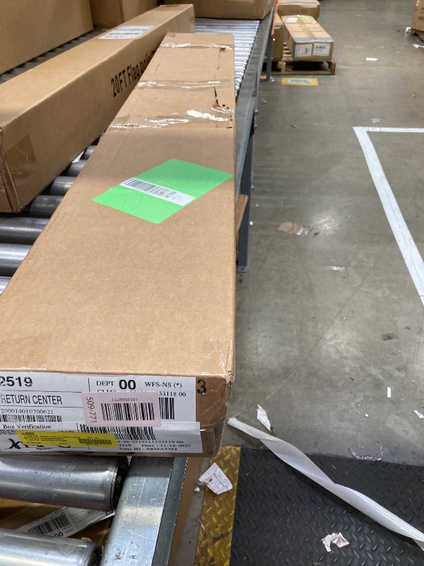 Photo 1 of ***Parts only****
TNTANTS Electric Weed Wacker, Cordless String Trimmer with Wheels, 2Pcs 24V Batteries, 3 Types of Blades, Adjustable Length, Weed Eater Grass Trimmer/Edger/Brush Cutter for Lawn Yard Garden (Black)
