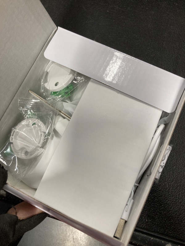 Photo 1 of [5G & 2.4G] Indoor/Outdoor Security Camera for Home, Baby/Elder/Dog/Pet Camera with Phone App, Wi-Fi Camera w/Spotlight, Color Night Vision, 2-Way Audio, 24/7, SD/Cloud Storage, Work w/Alexa, 2Pack