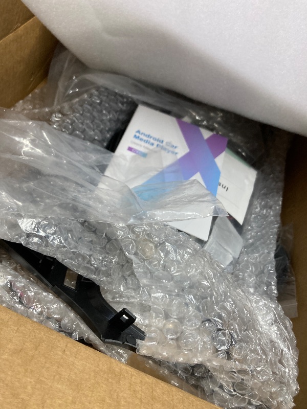 Photo 1 of [64G] Android 15 Car Stereo for Subaru Legacy Outback Radio 2010-2014, 9'' Touch Screen Car Radio Wireless CarPlay Android Auto 2+64G GPS Mirror Link 5G WiFi Bluetooth FM/RDS/EQ Backup Cam