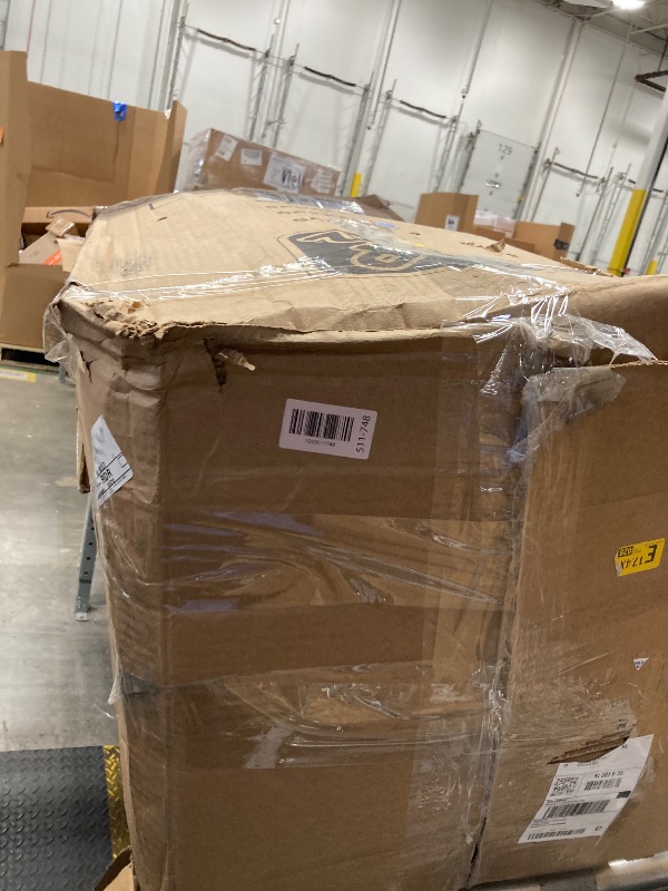 Photo 1 of Step2 Up & Down Roller Coaster Kids Ride On Toy, Push Car, Indoor/Outdoor Playset, Made of Durable Plastic, Max Weight 50 lbs., for Toddlers 2-5 Years Old, Gray & Blue