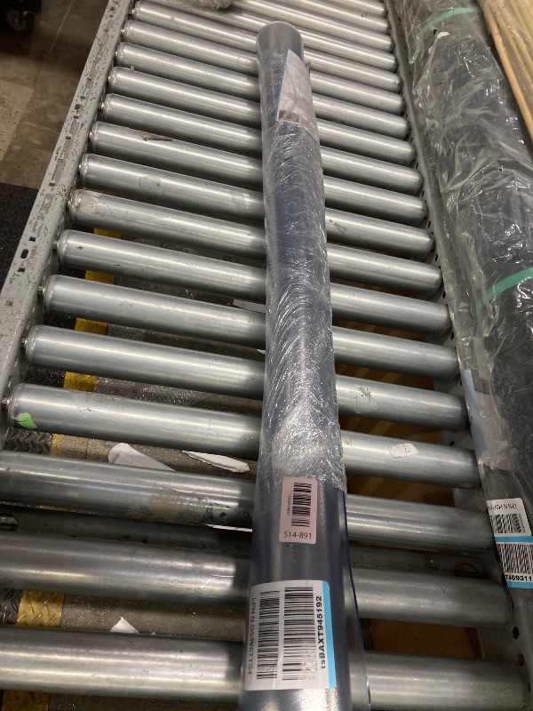 Photo 1 of [Thickened to 2.0mm] 40"x50" Computer Chair Mat for Hardwood, PVC Office Mat for Hardwood Floor, Anti-Slip Rolling Chair Floor Protector,Vinyl Mats for Home, Under Desk Mats for Rolling Chairs