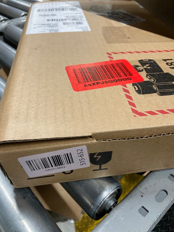 Photo 1 of [FRENCH] Microsoft Surface Laptop (2024), Windows 11 Copilot+ PC, 13.8" Touchscreen Display, Snapdragon X Elite (12 core), 16GB RAM, 512GB SSD Storage, Platinum