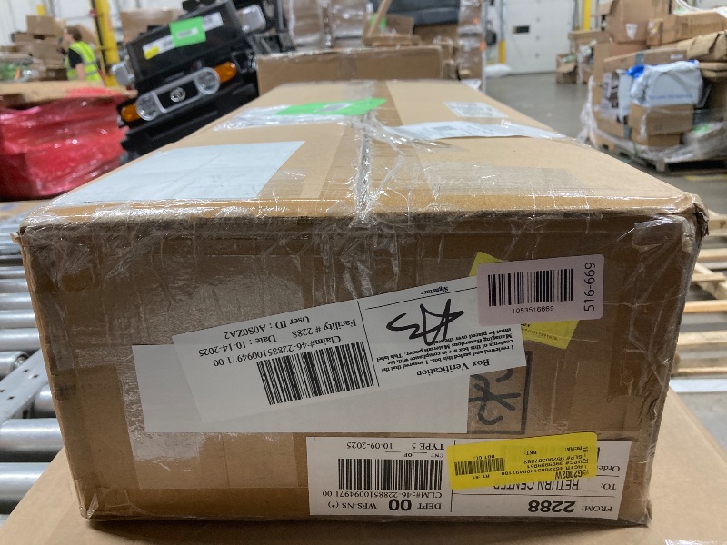 Photo 1 of ***DAMAGED LAZER SCOPE**Explore Scientific FirstLight 90mm Doublet Refractor Telescope with AZ Mount