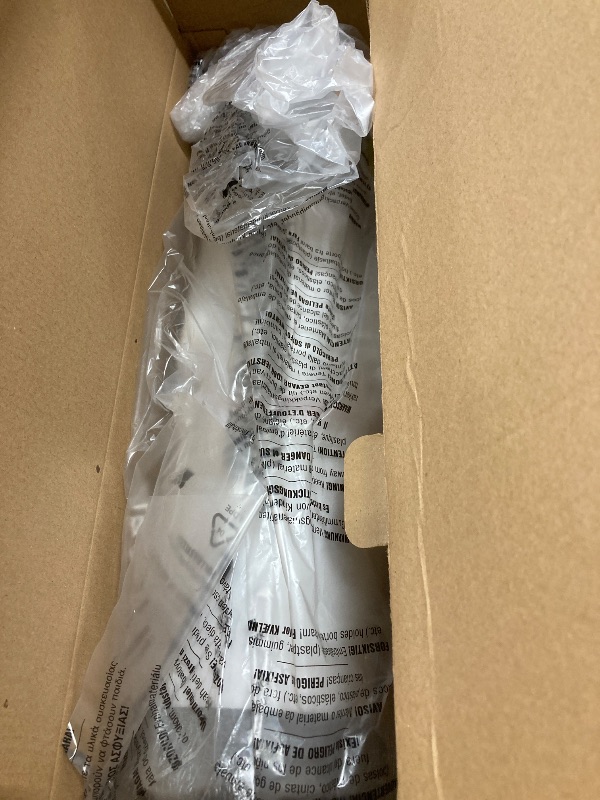 Photo 1 of ***DAMAGED LAZER SCOPE**Explore Scientific FirstLight 90mm Doublet Refractor Telescope with AZ Mount