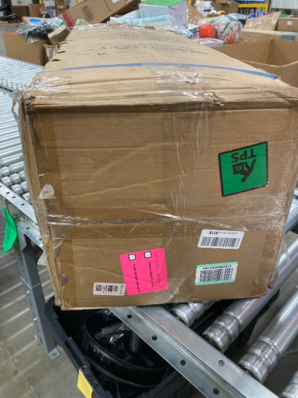 Photo 3 of TWIN XL 12" GEL MEMORY FOAM MATTRESS