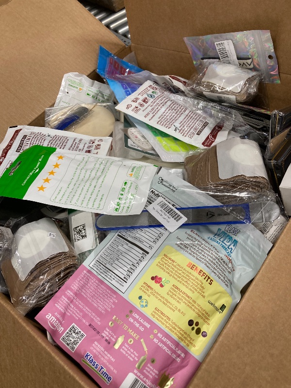 Photo 1 of MIXED ITEMS