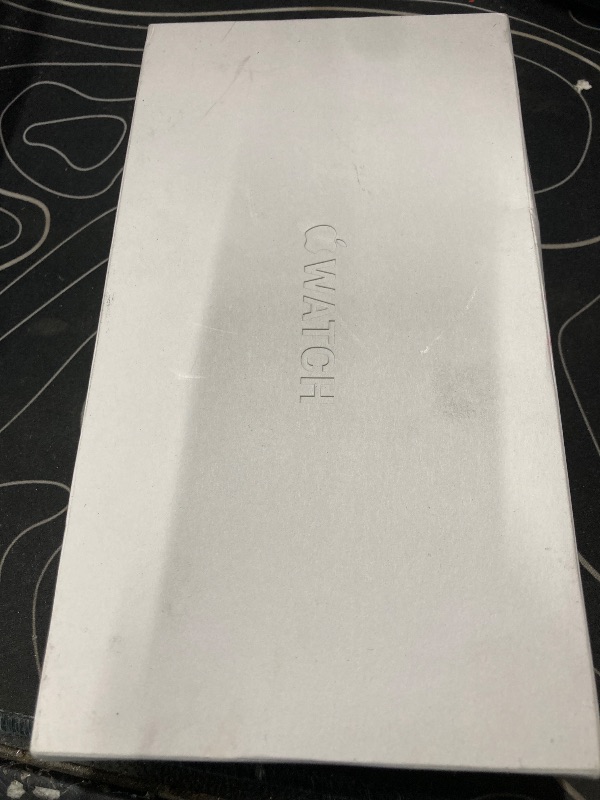 Photo 1 of ++CLOSED BY FACTORY+++++Apple Watch Ultra 3 [GPS + Cellular 49mm] Running & Multisport Smartwatch w/Rugged Titanium Case w/Natural Titanium Milanese Loop - L. Satellite Communications, Advanced Health & Fitness Tracking