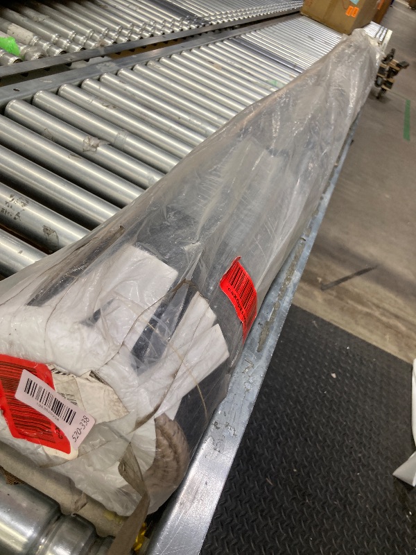 Photo 1 of 
Unique Loom Sofia Collection Area Rug - Casino (7' 10" x 10' Rectangle, Brown/ Ivory)