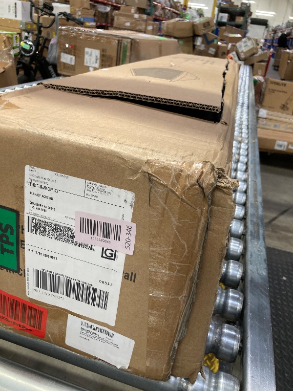 Photo 1 of
Garvee 13' X 13' Outdoor Tent, Double Roof Patio Gazebo Quick Setup Instant Canopy Tent Instant Canopy Gazebo Shelter, Blue & Grey ******* fabric seal **********