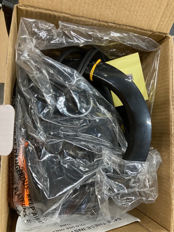 Photo 1 of ***LOTS OF SCRAPES AND SCRATCHES***GiveBest Portable Electric Space Heater, 1500W/750W Ceramic Heater with Thermostat, Heat Up 200 Square Feet in Minutes, Safe and Quiet for Office Room Desk Indoor Use***LOTS OF SCRAPES AND SCRATCHES***