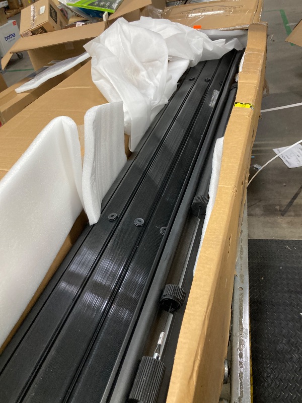 Photo 1 of ********PHOTO REFERENCE********* Powered Retractable Bed Cover