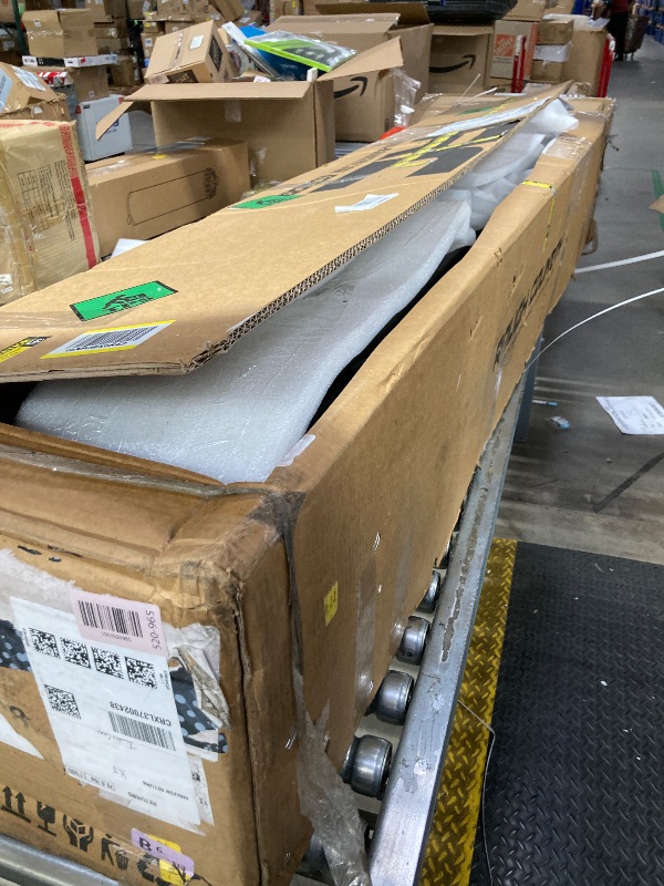 Photo 1 of ********PHOTO REFERENCE********* Powered Retractable Bed Cover