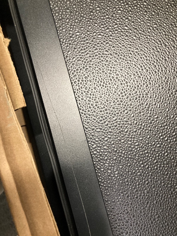 Photo 1 of *******PHOTO REFENCE******* Powered Retractable Bed Cover