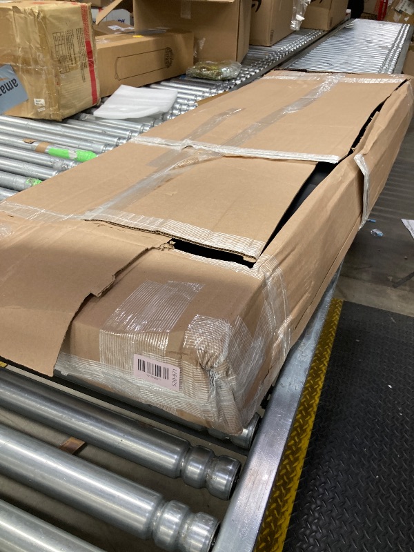 Photo 1 of *******PHOTO REFENCE******* Powered Retractable Bed Cover