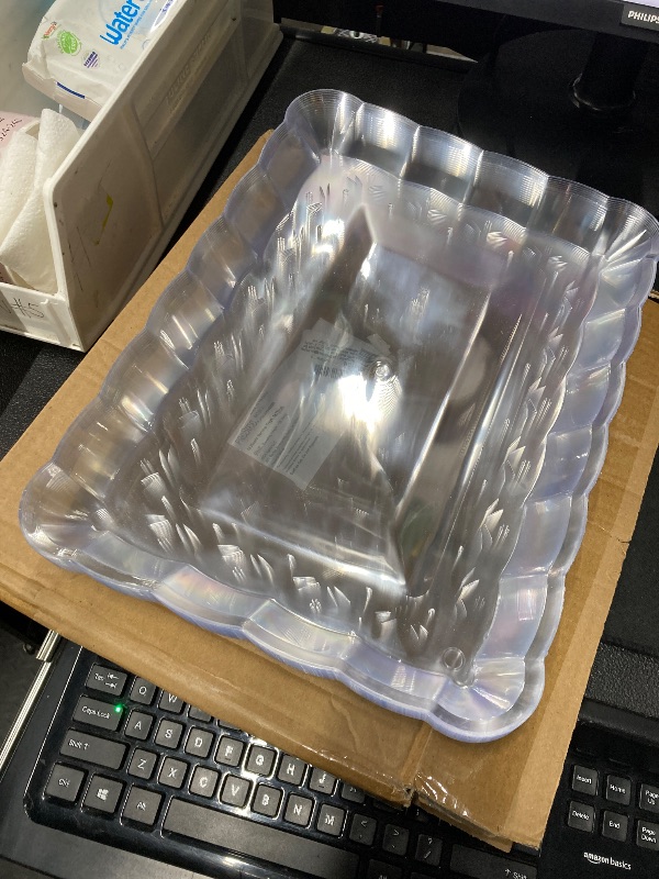 Photo 1 of  Plastic Plates 