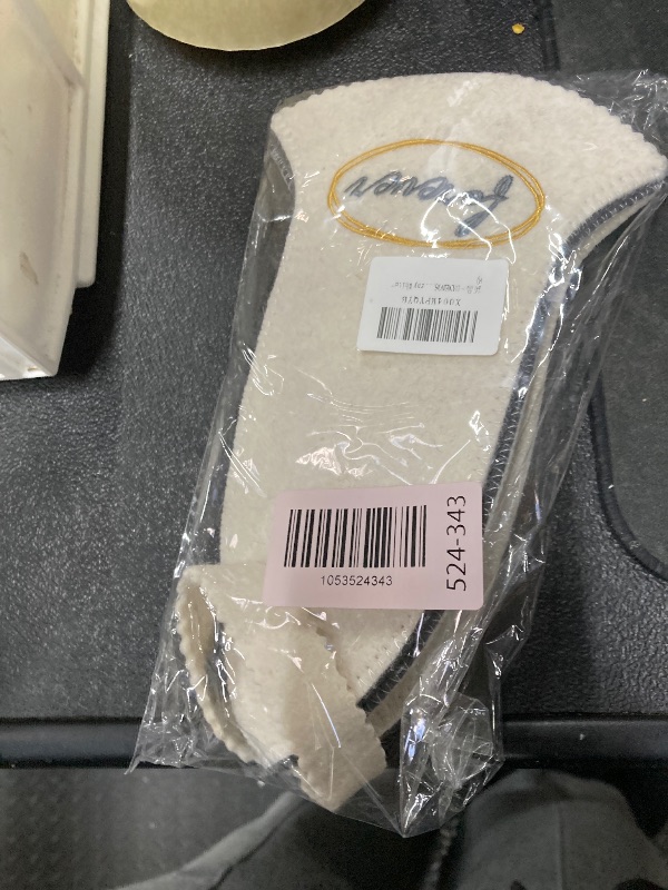 Photo 1 of 100% Wool Sauna Hat, Traditional Russian Sauna Hat Accessories for Men and Women, Infrared Steam Sauna Accessories Cap