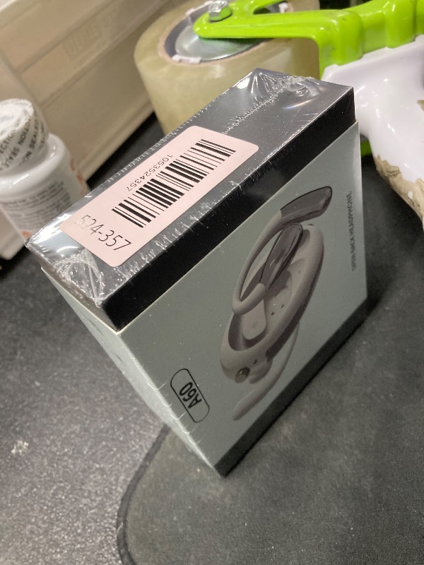 Photo 1 of  ** FACTORY SEAL **
Translation Earbuds Translator Earphones Real Time with AI App Supporting 145 Languages, Clear Sound Quality Long Battery Life, Ergonomic Design, Perfect for Travel, Study, Business (White)