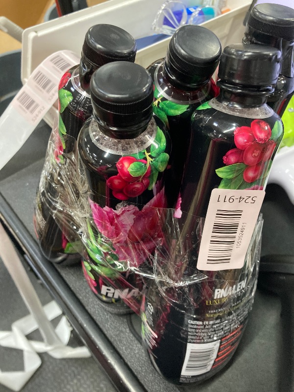 Photo 1 of  5 PINALEN Luxury Scent Liquid Multipurpose Cleaner - Sunrise Memories - 28 fl oz - All Purpose Cleaner for Kitchen, Bathroom & Surfaces