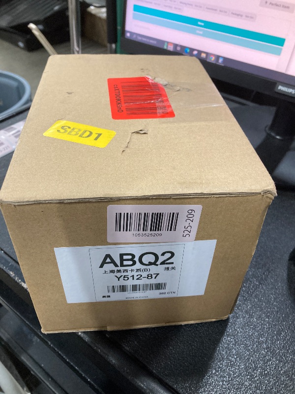 Photo 1 of 10910N Starter Compatible with 14-16 Chevrolet Silverado 1500 Suburban Tahoe, GMC Sierra 1500 Yukon Savana, Cadillac Escalade, Express Van 2500 3500 V6 V8 4.3L 5.3L 6.2L 2014 2015 2016 12655055