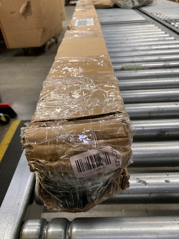 Photo 1 of ***NO REMOTE CONTROL***VIVOHOME Motorized Projector Screen with Remote, 16:9 100 Inch Auto Electric Projection Screen, HD 4K Movie Screen for Home Theater, Cinema, Office (87 x 49 Black)***NO REMOTE CONTROL***