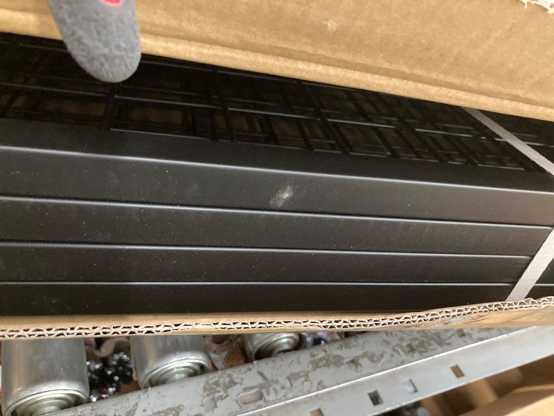 Photo 1 of  Grid Wall Panel Display STAND
