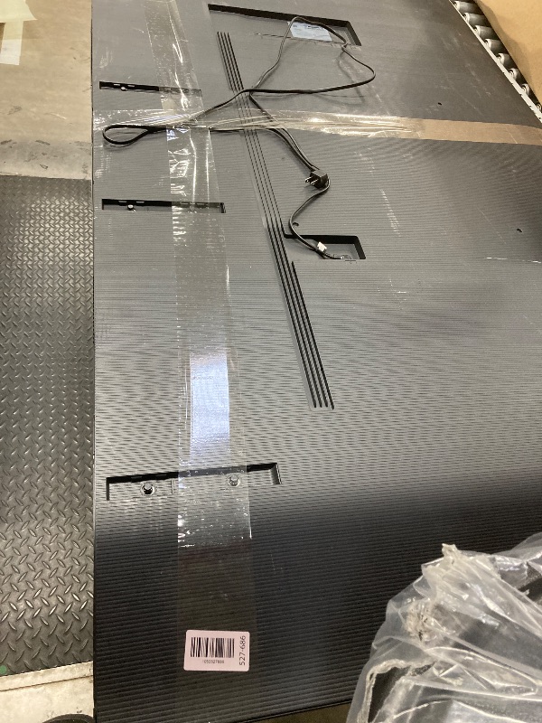 Photo 1 of Samsung 75-Inch Class QLED Q8F 4K UHD Smart TV (2025 Model) Q4 AI Processor, 100% Color Volume with Quantum Dot, AirSlim Design, Endless Free Content, Samsung Vision AI, Alexa Built-in