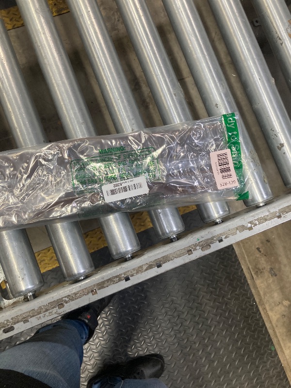 Photo 1 of --------------- CASE ONLY ----------- Cast Leather Co., Double Knife Roll for Chefs and Cooks, Vertical Case for Knives, Culinary Accessories, Carry-On Bag for Traveling, Full Grain Leather, Handmade, Bourbon Brown