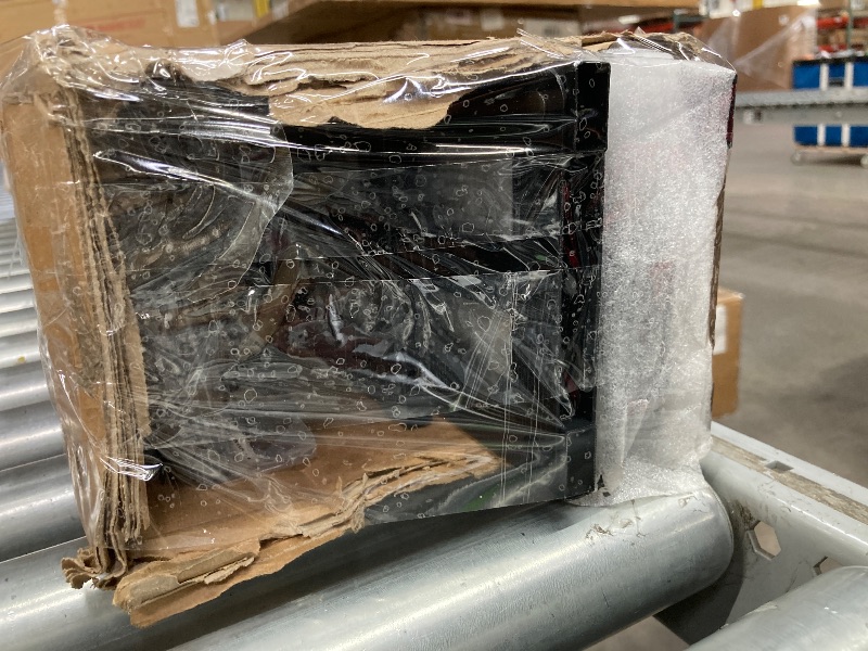 Photo 2 of ULIESC Queen Box Spring, 7 Inch Queen Size Box Spring Only, Metal Box Spring Queen with Fabric Cover, Sturdy Mattress Foundation, Noise Free, Non-Slip, Easy Assembly
