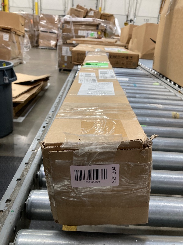 Photo 1 of 14 Gauge Flag Pole for Outside In Ground - 20 FT Heavy Duty Flagpole Kit for Yard - Extra Thick Outdoor Flag Poles with 3x5 American Flag for Residential or Commercial, Silver
