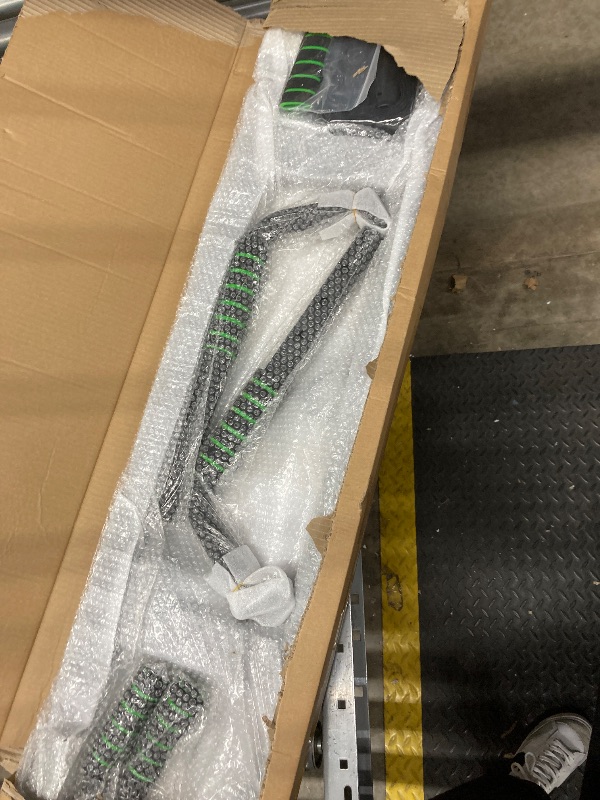 Photo 1 of **MISSING ROPES AND CLIPS***KAKICLAY 2025 Upgrade Multi-Grip Pull Up Bar with Smart Larger Hooks Technology - USA Original Patent, Designed, Shipped, Warranty