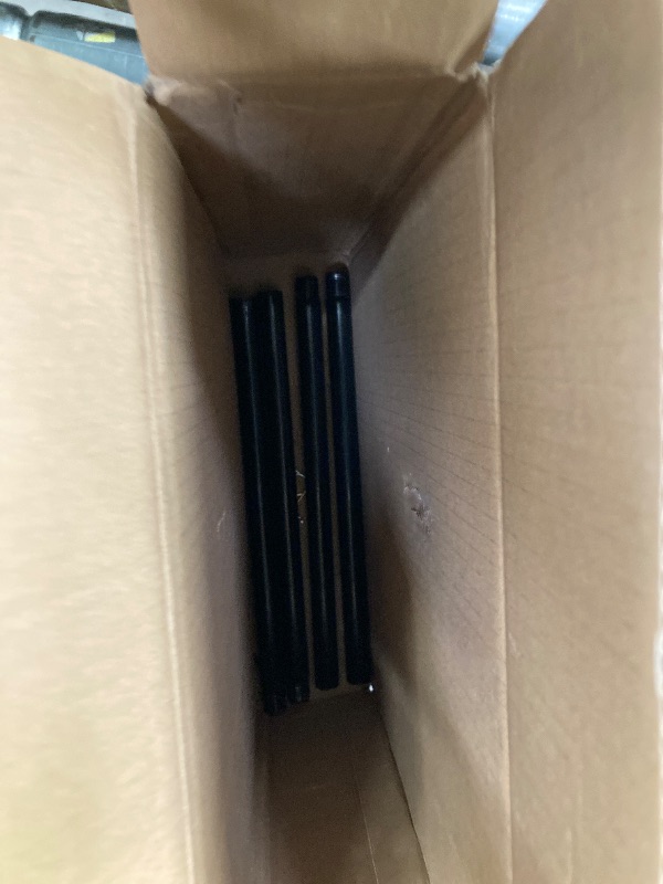 Photo 1 of **ROLLERS NEED CLEANING***Bissell Natural Sweep Bagless Cordless Standard Filter Mechanical Sweeper