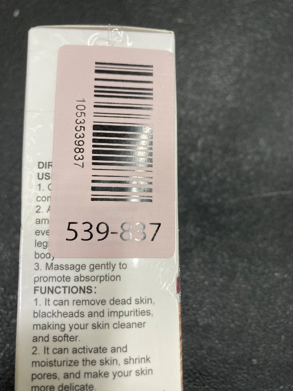 Photo 1 of (White+Black, )