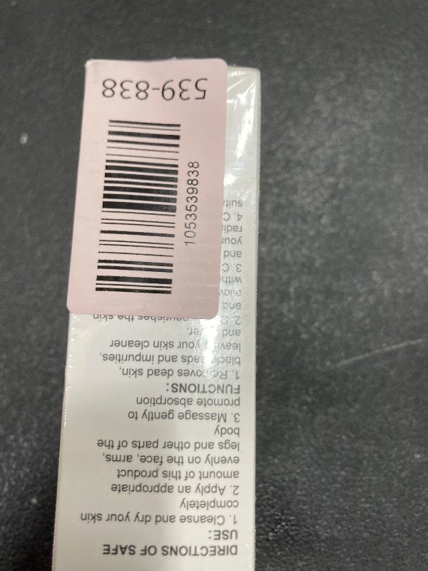 Photo 1 of (White+Black, )