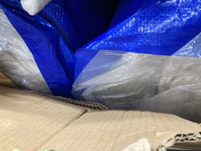 Photo 1 of Buddycomfy Modular Sofa Bed, No Assembly Required Sectional Couch for Living Room, Compressed Cloud Couch with Corduroy Fabric & Lumbar Pillows, Small Space Furniture Beige