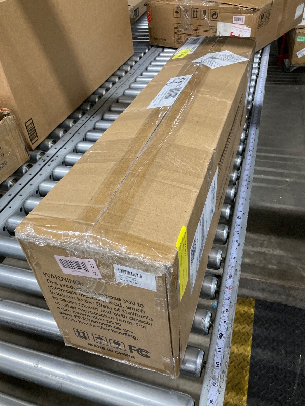 Photo 1 of ****HEAT NOT WORKING****


LifePlus Electric Baseboard Heater, 1500W Fast Heat with 3D Flame, Remote Control & Thermostat - Portable Space Heater for Living Room Bedroom, Ideal for Families/Homeowners