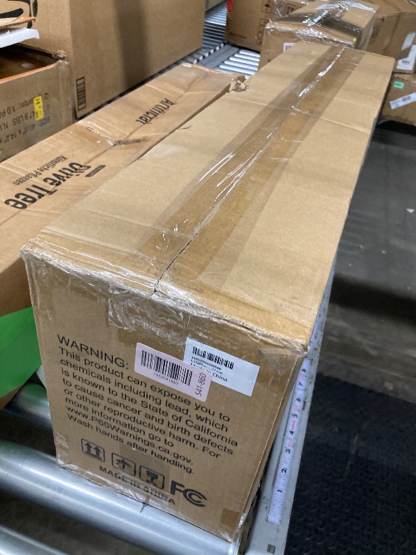 Photo 1 of **HEAT DOES NOT COME ON/ONLY FLAME WORKS***LifePlus Electric Baseboard Heater, 1500W Fast Heat with 3D Flame, Remote Control & Thermostat - Portable Space Heater for Living Room Bedroom, Ideal for Families/Homeowners