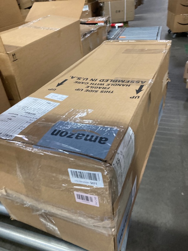 Photo 1 of ***(MISSING PARTS -SELLING AS IS )*** Upgraded 10% Crosslink Fleck 5600SXT Metered On Demand 48k 48,000 grain Loaded tank, brine tank and 1" bypass, durable 10% upgraded resin