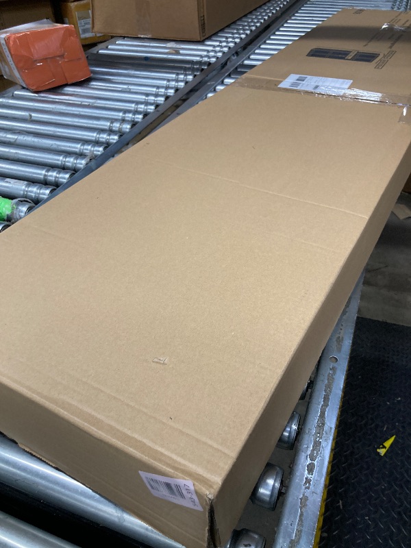 Photo 1 of ***HARDWARE IS MISSING***Sauder Select Storage Cabinet/ Pantry cabinets, White finish***HARDWARE IS MISSING***