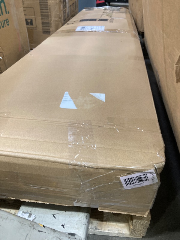 Photo 1 of ***HARDWARE IS MISSING***Sauder Select Storage Cabinet/ Pantry cabinets, White finish***HARDWARE IS MISSING***