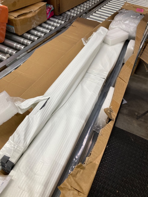 Photo 1 of PORCH & DECK RAILING KIT