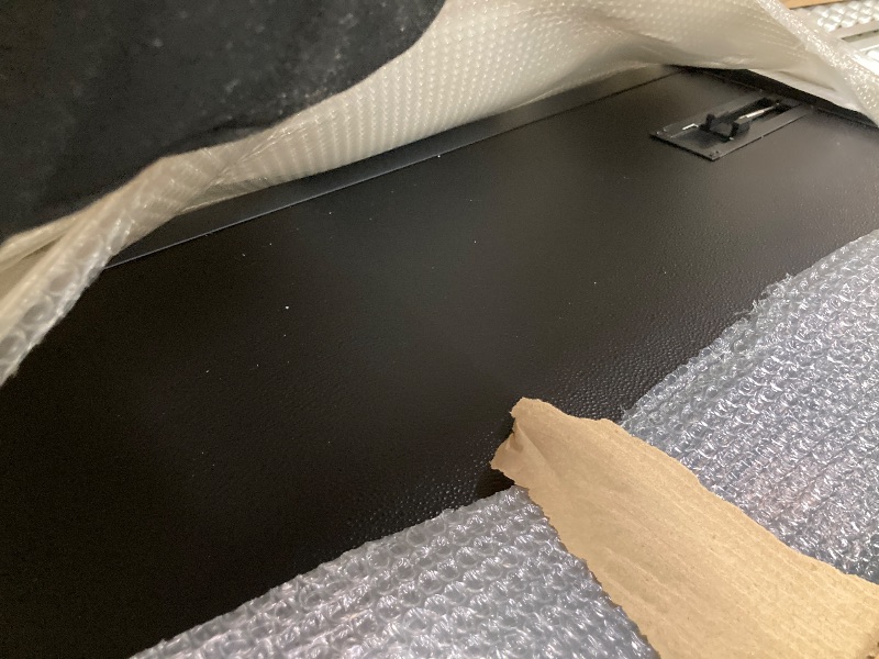 Photo 1 of ***MISSING HARDWARE***WHALEMOTOR - HARD FOLDING TRUCK TONNEAU COVER  MODEL NUMBER TAY82082