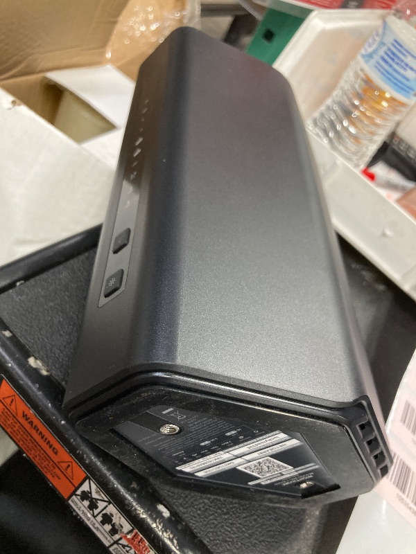 Photo 3 of NETGEAR Nighthawk WiFi 7 Router (BE9300) – Router Only, 9.3Gbps Wireless Speed, 2.5 Gigabit Internet Port, Tri-Band for Gaming, Covers 2,500 sq. ft., 100 Devices, VPN – Free Expert Help