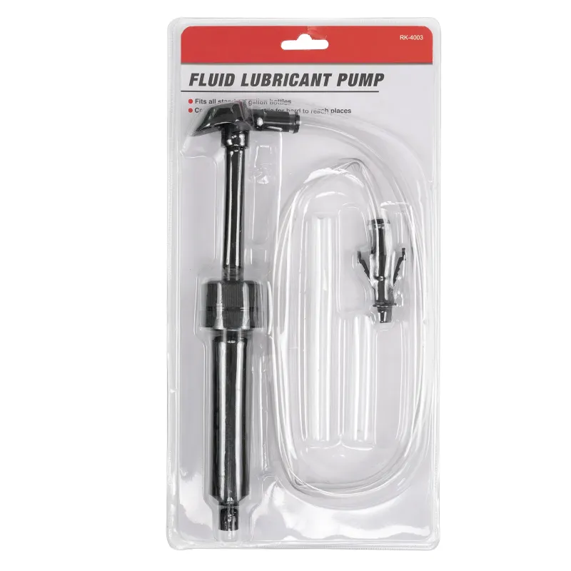 Photo 1 of 1pcs Car Manual Fluid Transfer Pump Liquid Lubricant Gear Oil Transmission Tool