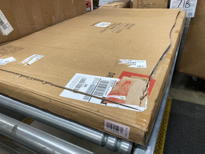 Photo 1 of Deco 79 Metal Bird Home Wall Decor Flying Flock Of Wall Sculpture, Wall Art 48" x 2" x 27", Gold