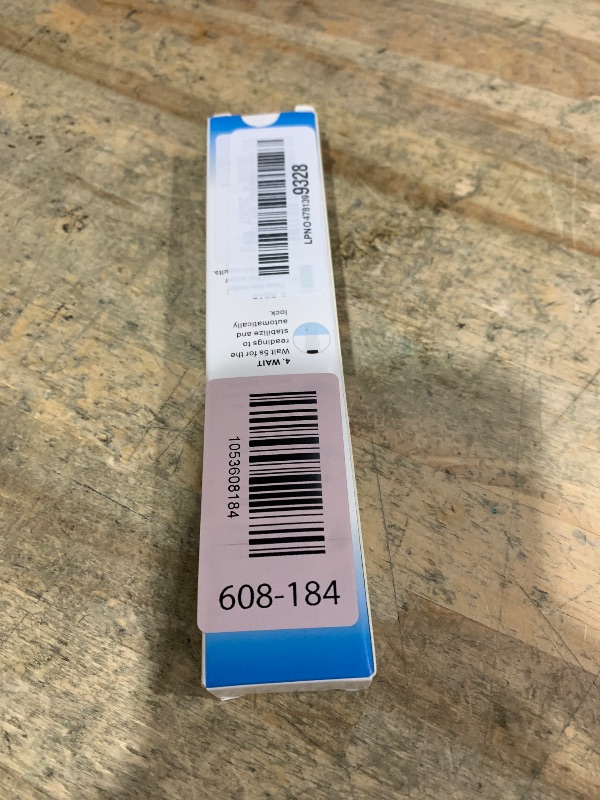 Photo 1 of 2025 All-New 4 in 1 Tds Meter Digital Water Tester - Accurate and Reliable TDS EC & Temp(°C,°F) Meter - 0-9999ppm - Professional Testing for Drinking Water, RO/DI System, Aquariums etc