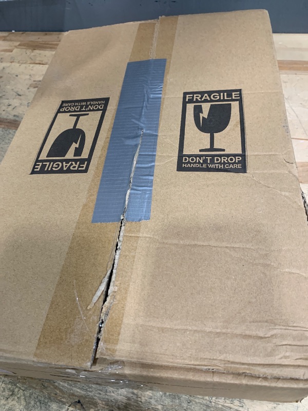 Photo 1 of [80 oz & 36 oz]Extra Large Glass Food Storage/Baking Containers Set with Lids, 2 Pack 80 oz(10 cup)&2 Pack 36 oz (4.5 cup)Airtight Glass Container,Microwave,Oven,Freezer and Dishwasher, White