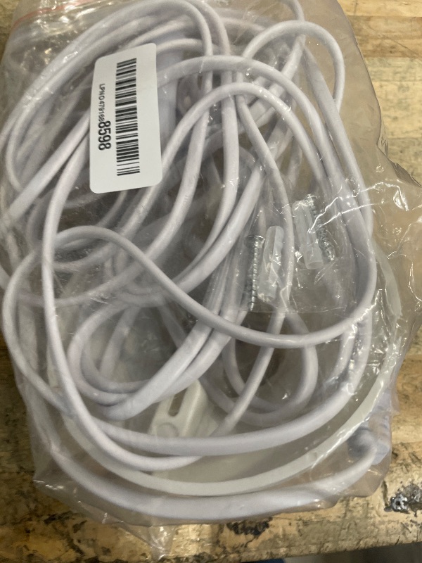 Photo 1 of ? Light Bulb Socket with Cord,E26/ E27 Lamp Base Desktop 20ft Light Socket with Cord Light Bulb Base E26/ E27 Lamp Base Desktop 20ft Include Screw Cord On/Off Switch Hanging,Light Socket with Cord (1)