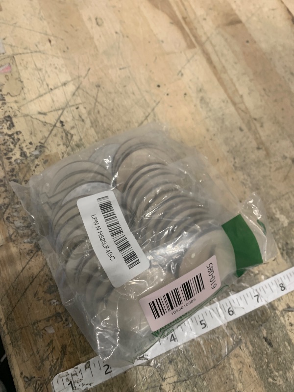 Photo 1 of 16Pcs Golf Photo Stand Golf Party Decorations Table Number Card Place Holder Sticky Note Holder Golf Centerpieces for Table Hole in One Birthday Party Supplies